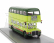 Corgi AEC Rm Bus London & Country 414 Leatherhead 1960 1:76 2 Tones Green