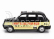 Corgi Austin London Taxi Lti Tx4 2007 - The Beatles - I Want To Hold Your Hand 1:36 Yellow Black