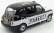 Corgi Austin London Taxi Lti Tx4 2007 - The Beatles - Let It Be 1:36 Biela Čierna