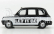 Corgi Austin London Taxi Lti Tx4 2007 - The Beatles - Let It Be 1:36 Biela Čierna