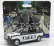 Corgi Austin London Taxi Lti Tx4 2007 - The Beatles - Let It Be 1:36 Biela Čierna