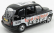 Corgi Austin London Taxi Lti Tx4 2007 - The Beatles - Twist And Shout 1:36 Čierna biela