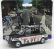 Corgi Austin London Taxi Lti Tx4 2007 - The Beatles - Twist And Shout 1:36 Čierna biela