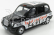 Corgi Austin London Taxi Lti Tx4 2007 - The Beatles - Twist And Shout 1:36 Čierna biela