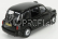 Corgi Austin London Taxi Lti Tx4 2014 1:36 čierna