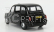 Corgi Austin London Taxi Lti Tx4 2014 1:36 čierna