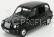 Corgi Austin London Taxi Lti Tx4 2014 1:36 čierna