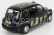 Corgi Austin London Taxi Lti Tx4 2014 - The Beatles - Lady Madonna 1:36 Blue