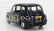 Corgi Austin London Taxi Lti Tx4 2014 - The Beatles - Lady Madonna 1:36 Blue