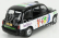 Corgi Austin London Taxi Lti Tx4 2014 - The Beatles - Ob-la-di Ob-la-da 1:36 čierna biela