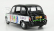 Corgi Austin London Taxi Lti Tx4 2014 - The Beatles - Ob-la-di Ob-la-da 1:36 čierna biela