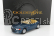 Corgi BMW Z3 Spider 1999 - 007 James Bond - Goldeneye 1:36 Blue Met