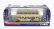 Corgi Bristol Lodekka Fs68 Bus Wilts And Dorset 38a Salisbury Limited Stop 1956 1:76 Cream Red