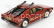 Corgi Lotus Esprit Turbo 1981 - 007 James Bond - For Your Eyes Only - Solo Per I Tuoi Occhi 1:36 Orange Met