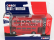 Corgi Routemaster Rml 2757 Autobus Londýn 1956 1:72 Červený