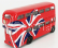 Corgi Routemaster Rml 2757 Autobus Londýn 1956 1:72 Červený