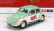 Corgi Volkswagen Beetle Maggiolino Coca-cola 1951 1:43 Zelená Biela Béžová