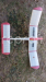 CORSAIR Glider historický model, rozpätie 1240 mm, Classic models