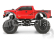 Crawler King s karosériou Ford Raptor RTR s 2,4GHz súpravou