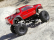 Crawler King s karosériou Ford Raptor RTR s 2,4GHz súpravou