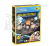 Cubicfun Puzzle 3d z peny National Geographic Sistema Solare cm. 45x39x12 - 173 dielikov /