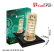 Cubicfun Puzzle 3d z peny Torre Di Pisa Con Luci A Led cm. 20.4x24.8x28.8 - 15 dielikov /