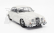 Daimler 250 V6 Rhd 1962 v mierke kk - čierny interiér 1:18 biely