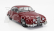 Daimler 250 V6 Rhd 1962 v mierke kk - Čierny interiér 1:18 Červená