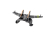 DJI Avata 2 – chvost (STARTRC)