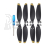 DJI Mavic MINI 2 – 4726 Propeller set (Gold Tips)