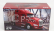 Dm-models Peterbilt 579 Ťahač 3-osý 2011 1:32 Red Met