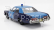 Dodge Monaco Massachusetts State Police 1974 v mierke 1:18 2 Tones Blue