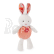 Doudou Bouncing Bunny 2v1