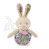 Doudou Bouncing Bunny 2v1