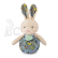 Doudou Bouncing Bunny 2v1 - 2