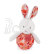 Doudou Bouncing Bunny 2v1