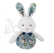 Doudou Bouncing Bunny 2v1