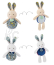 Doudou Bouncing Bunny 2v1