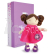 Doudou Julijou Doll Lollipop 28 cm