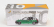 Drobné hračky Toyota Hybrid Comfort Taxi 2020 1:64 Zelená biela