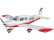 E-flite Cherokee 1.3m PNP