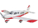 E-flite Cherokee 1.3m PNP