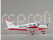 E-flite Cherokee 1.3m PNP