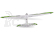 E-flite Conscendo 0.80m SAFE Select BNF Basic