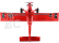 E-flite Draco 2.0m Smart SAFE Select BNF Basic