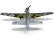 E-flite P-51D Mustang 1.0m AS3X+ SAFE Select BNF Basic