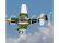 E-flite P-51D Mustang 1.0m PNP