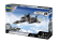 EasyClick lietadlo 03652 - SR-71 Blackbird (1:110)