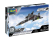 EasyClick lietadlo 03652 - SR-71 Blackbird (1:110)