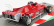 Edicola Alfa romeo F1 177 N 35 Sezóna 1979 Bruno Giacomelli 1:43 Červená biela